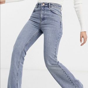 Bootcut Jeans